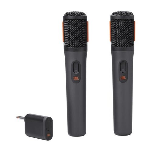 JBL JBL PartyBox Wireless Mic Set
