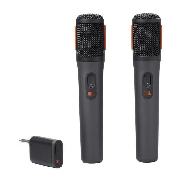 JBL JBL PartyBox Wireless Mic Set