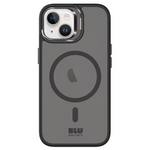 Blu Element Chromatic Kick MagSafe Case Black for iPhone 12/12 Pro