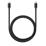 Satechi Satechi Thunderbolt 5 Pro Cable 3ft Black