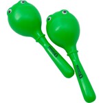 Mano Frog Maracas (Pair)