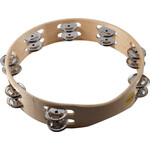 Mano Tambourin 10", 16 Jingles