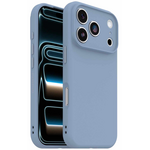 OtterBox OtterBox Figura Case Polus Blue for iPhone 17 Pro