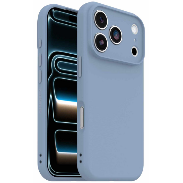 OtterBox OtterBox Figura Case Polus Blue for iPhone 17 Pro