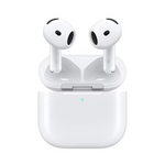 Apple AirPods 5 with Wireless Charging Case White