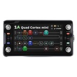 Neural DSP Quad Cortex Mini Modeling and Effects Processor