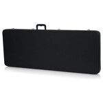 Gator Hard-Shell Wood Case for Thunderbird Bass Guitars