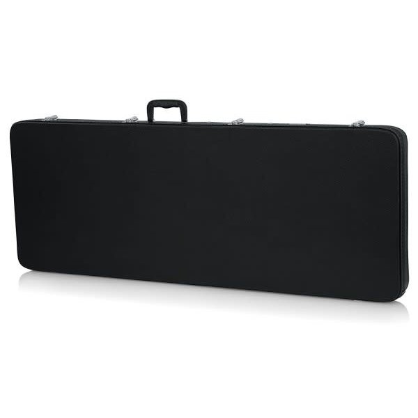 Gator Hard-Shell Wood Case for Thunderbird Bass Guitars