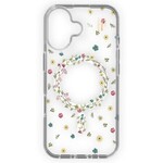 Ideal of Sweden Clear Case Mid MagSafe Petite Floral for iPhone 16