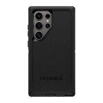 OtterBox Samsung Galaxy S24 Ultra 5G Otterbox Defender Series Case Black