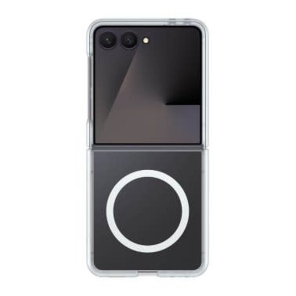 OtterBox Samsung Galaxy Z Flip8 Otterbox Thin Flex Series Case Clear