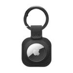 Spigen Apple AirTag Spigen AT200 Keychain Black