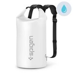 Spigen Universal Spigen Waterproof 30L Bag White