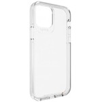 iPhone 12/12 Pro Gear4 D3O Clear Crystal Palace Case
