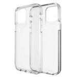 iPhone 12/12 Pro Gear4 D3O Clear Crystal Palace Case