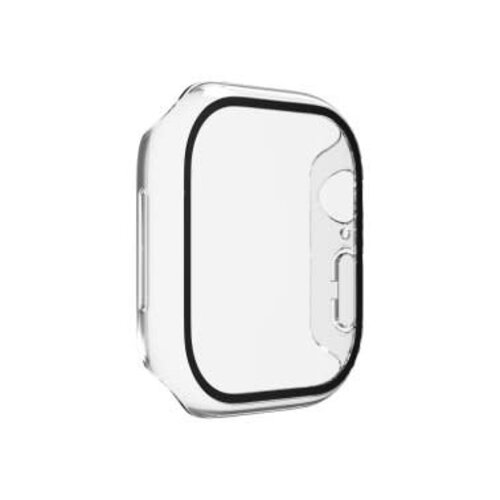 Apple Watch 46mm ZAGG InvisibleShield Glass Elite 360 Screen Protector