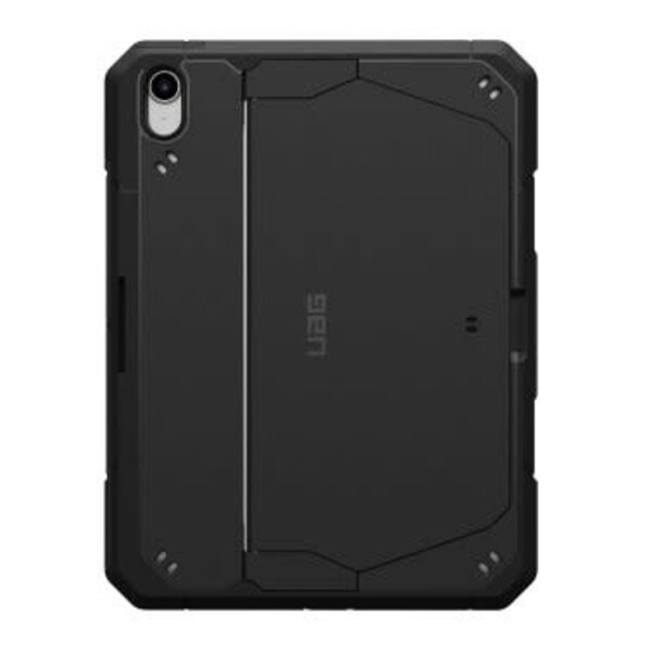 Urban Armor Gear iPad A16/10th Gen UAG Trooper Black