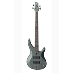Yamaha Yamaha TRBX304 4-String Bass Guitar Mist Green
