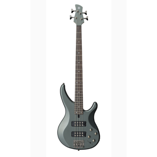 Yamaha Yamaha TRBX304 4-String Bass Guitar Mist Green