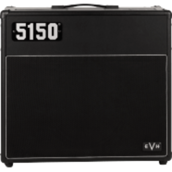 EVH 5150® Iconic® Series 40W 1x12 Combo Black