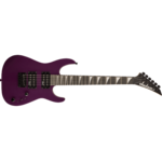 Jackson JS Series Dinky Minion JS1X Amaranth Fingerboard Pavo Purple