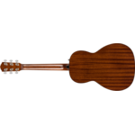 Fender Fender CP-60S Parlor Walnut Fingerboard Sunburst