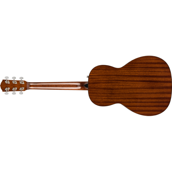 Fender Fender CP-60S Parlor Walnut Fingerboard Sunburst