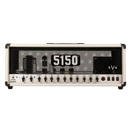 EVH 5150® Iconic® Series 80W Head Ivory