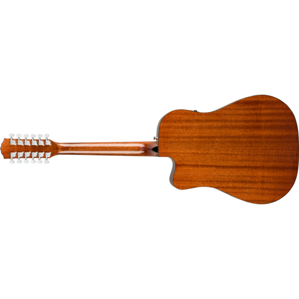 Fender Fender CD-60SCE Dreadnought 12-String
