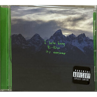 CD Kanye West - Ye