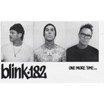 Blink 182- One More Time