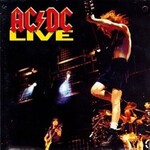 AC/DC - Live (2LP)