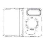 Avana Tootsie Stand Hinge MagSafe Case Ice for iPhone Duo
