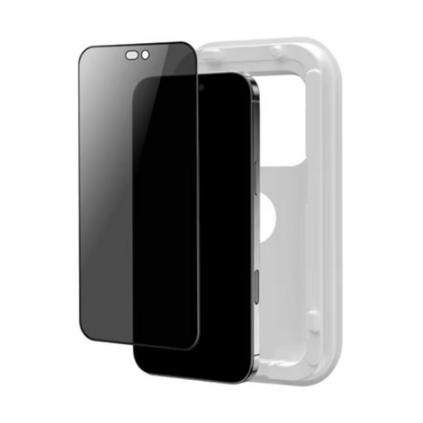 Blu Element Blu Element EasyFit Privacy Eco Screen Protector for iPhone 18 Pro Max