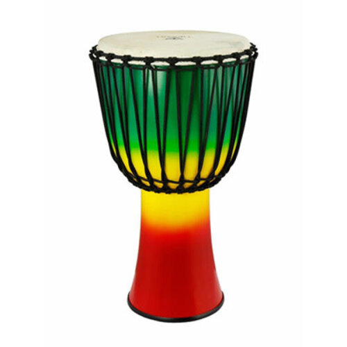 Tycoon Tycoon Djembe 10" African Fibreglass-JC