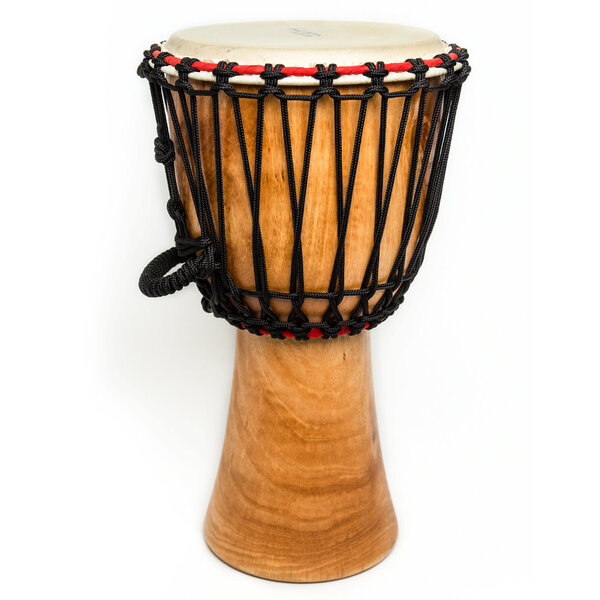 Tycoon Tycoon TAJ-6 Rope Tuned Djembe 6"