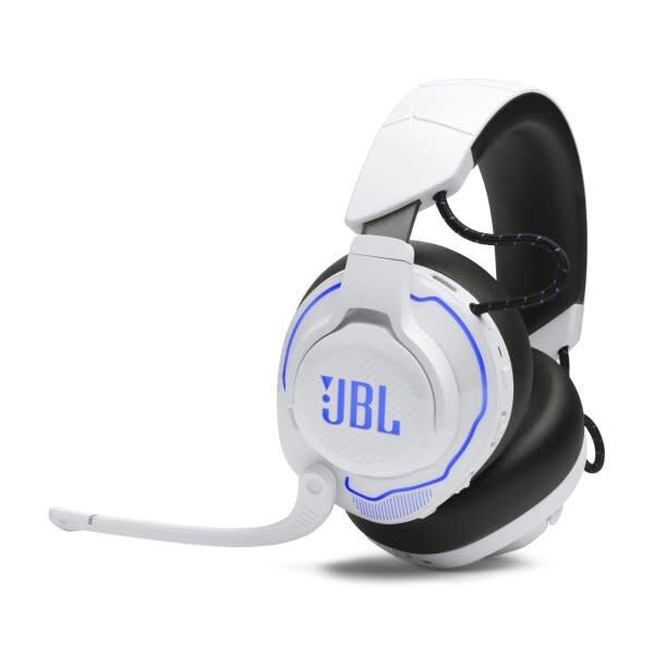 JBL JBL Quantum 910P Console Wireless White/Blue