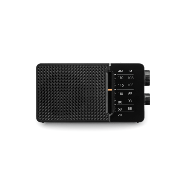Sangean SR-36 AM/FM Pocket Radio