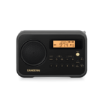 Sangean SG-104