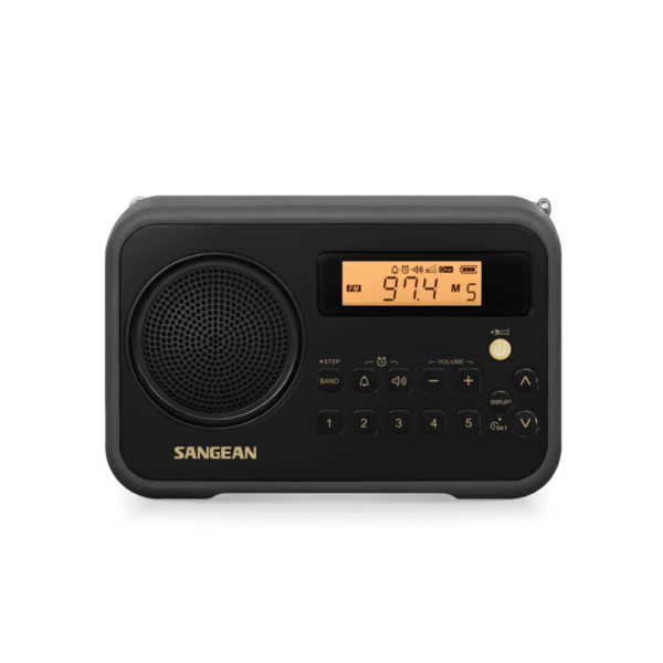 Sangean SG-104