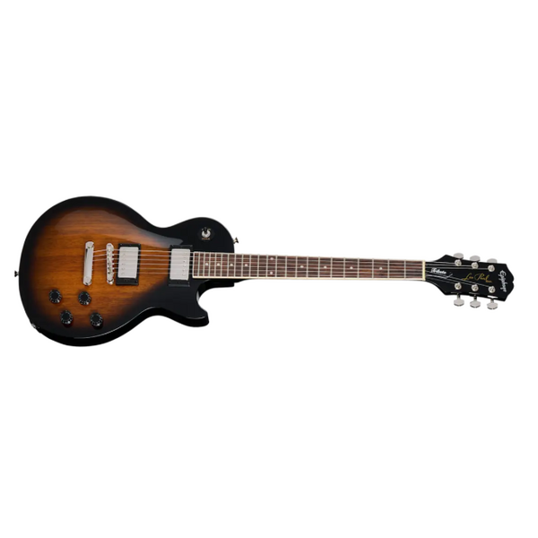 Epiphone Epiphone Les Paul Tribute Electric Guitar Vintage Sunburst