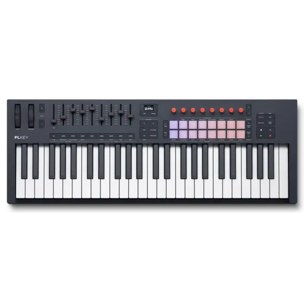 Novation Novation FLkey 2 49-Note Keyboard Controller