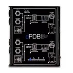 ART ART Pro Audio Dual Passive Direct Box