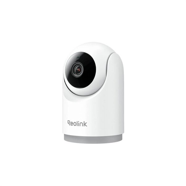 Reolink E331 5MP Indoor WiFi Camera Person/Pet/Crying Detection