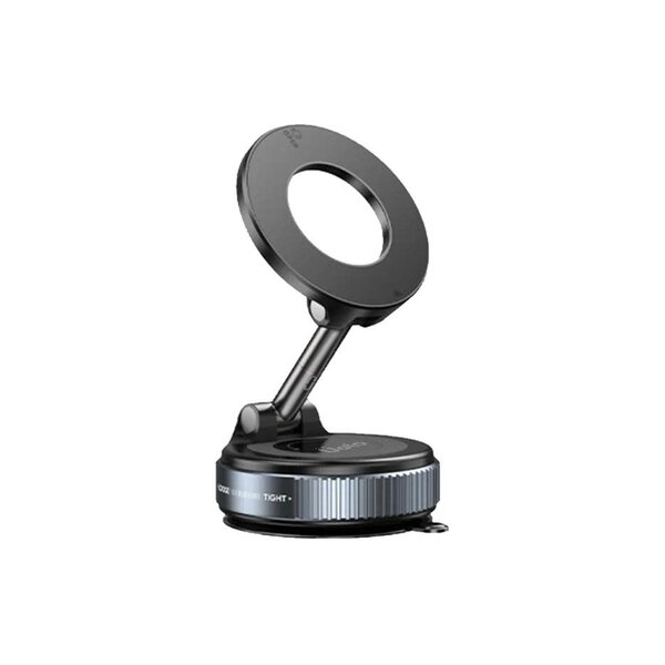 Uolo Mount Universal Magnetic Phone Holder Black