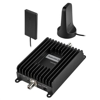 SureCall SureCall Fusion2Go 5G 6-Band In-Vehicle Cell Signal Booster Kit