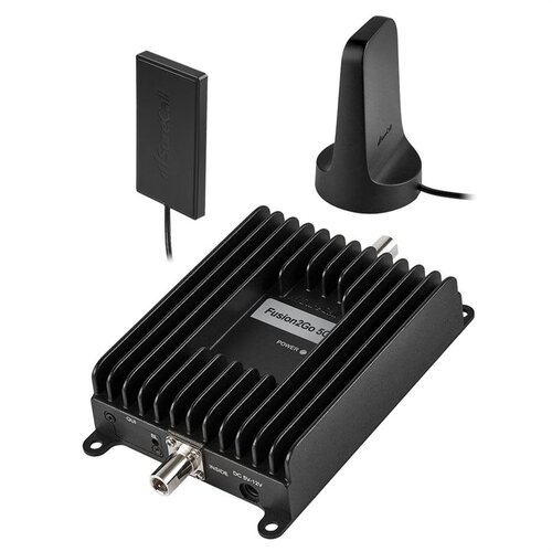 SureCall SureCall Fusion2Go 5G 6-Band In-Vehicle Cell Signal Booster Kit