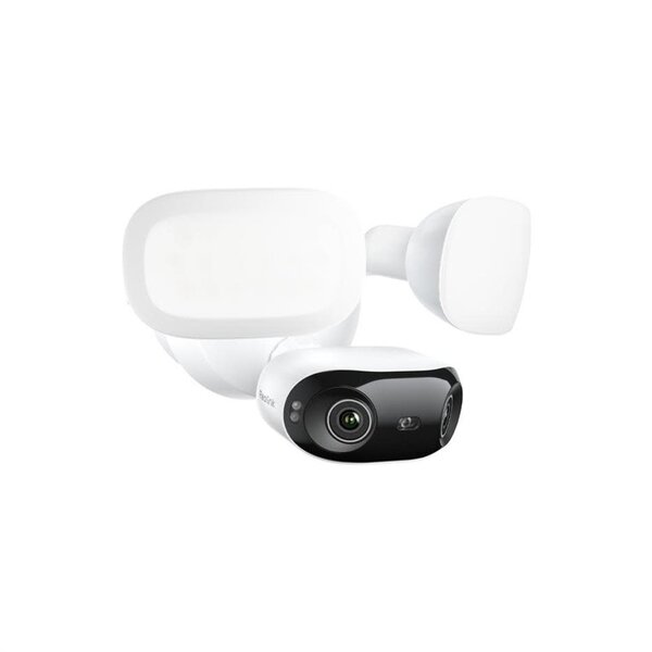 Reolink Elite Pro Floodlight PoE 16MP Dual-Lens Camera
