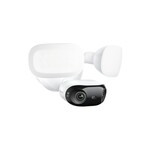Reolink Elite Pro Floodlight PoE 16MP Dual-Lens Camera