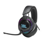 JBL JBL Quantum 910X Wireless Gaming Headset Black